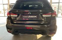 Mitsubishi ASX Instyle