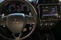 Mitsubishi ASX Instyle