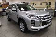 Mitsubishi ASX Invite