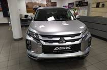 Mitsubishi ASX Invite