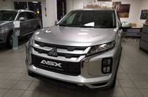 Mitsubishi ASX Invite