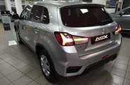 Mitsubishi ASX Invite