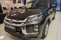 Mitsubishi ASX Invite