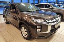 Mitsubishi ASX Invite