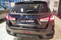 Mitsubishi ASX Invite