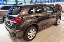 Mitsubishi ASX Invite