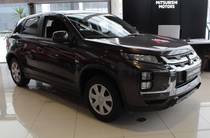 Mitsubishi ASX Invite