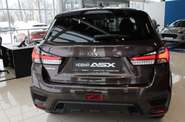 Mitsubishi ASX Invite