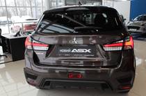 Mitsubishi ASX Invite