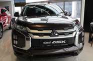 Mitsubishi ASX Invite