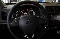 Mitsubishi ASX Invite