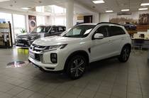 Mitsubishi ASX Instyle