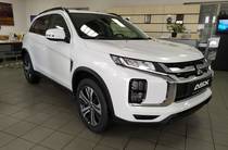 Mitsubishi ASX Instyle