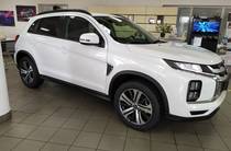 Mitsubishi ASX Instyle