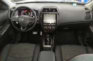 Mitsubishi ASX Instyle