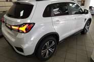 Mitsubishi ASX Instyle