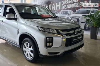 Mitsubishi ASX 2023 в Черкассы