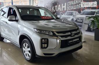 Mitsubishi ASX 2023 Invite