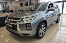 Mitsubishi ASX Instyle