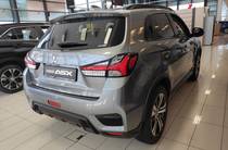 Mitsubishi ASX Instyle