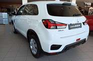 Mitsubishi ASX Invite