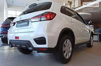 Mitsubishi ASX 2024 Invite