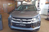 Mitsubishi ASX Instyle