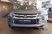 Mitsubishi ASX Instyle