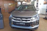 Mitsubishi ASX Instyle