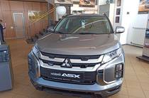 Mitsubishi ASX Instyle