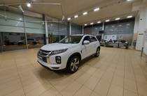 Mitsubishi ASX Instyle