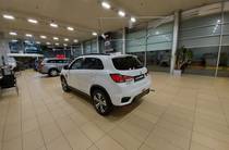 Mitsubishi ASX Instyle