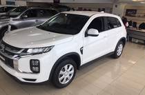 Mitsubishi ASX Invite