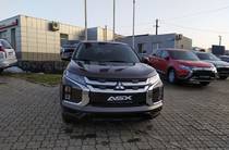 Mitsubishi ASX Invite