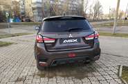 Mitsubishi ASX Invite