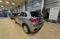 Mitsubishi ASX Invite