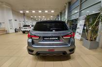 Mitsubishi ASX Invite