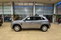 Mitsubishi ASX Invite