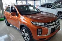 Mitsubishi ASX Instyle