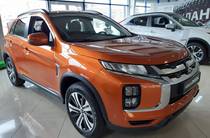 Mitsubishi ASX Instyle