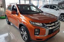 Mitsubishi ASX Instyle