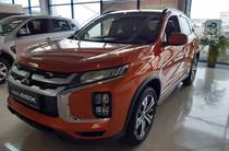 Mitsubishi ASX Instyle