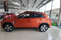 Mitsubishi ASX Instyle