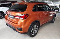 Mitsubishi ASX Instyle