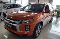 Mitsubishi ASX Instyle