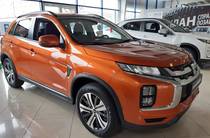 Mitsubishi ASX Instyle