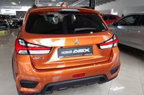 Mitsubishi ASX Instyle