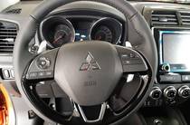 Mitsubishi ASX Instyle