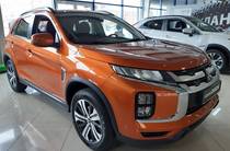 Mitsubishi ASX Instyle