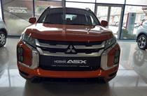 Mitsubishi ASX Instyle